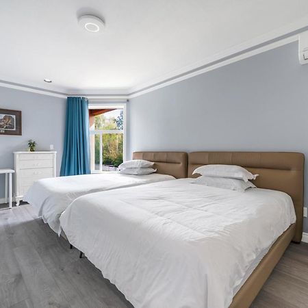 Amy Guesthouse Richmond Esterno foto