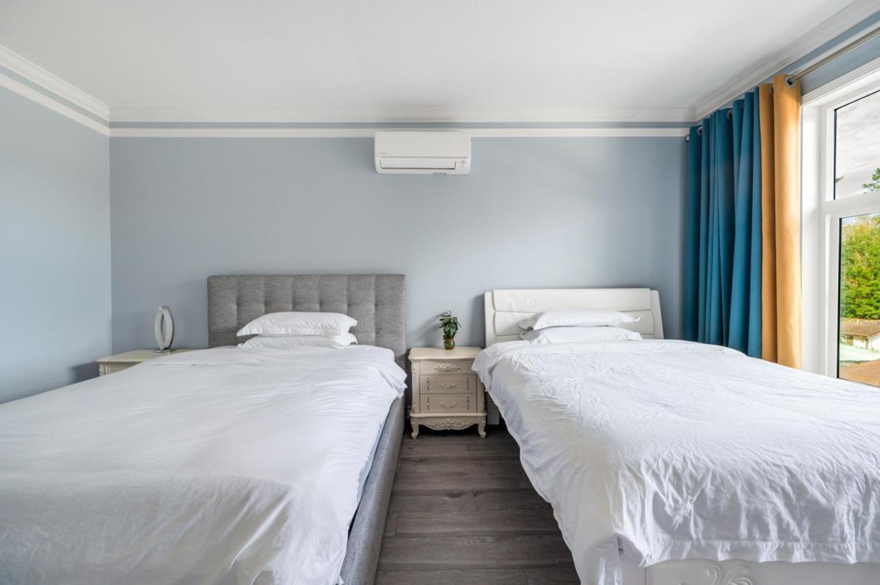 Amy Guesthouse Richmond Esterno foto