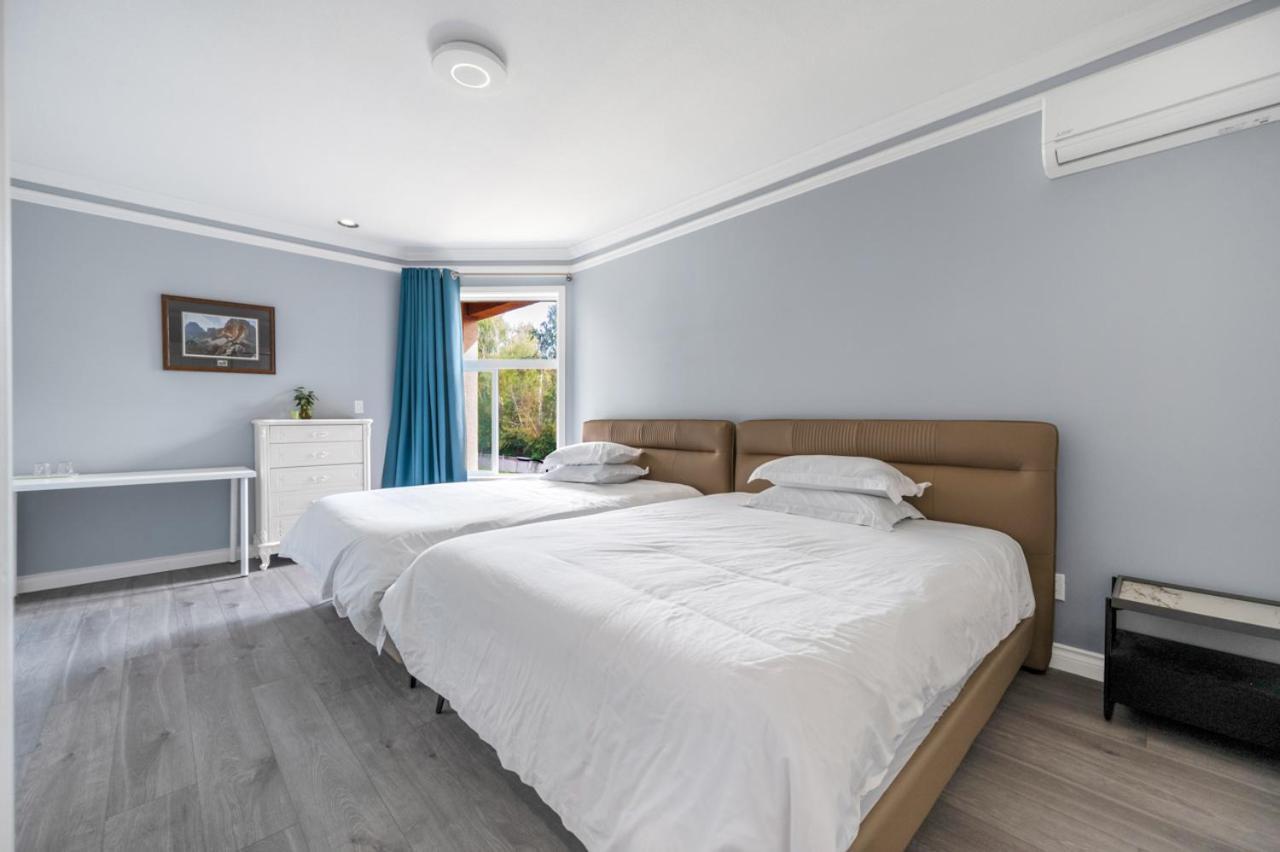 Amy Guesthouse Richmond Esterno foto