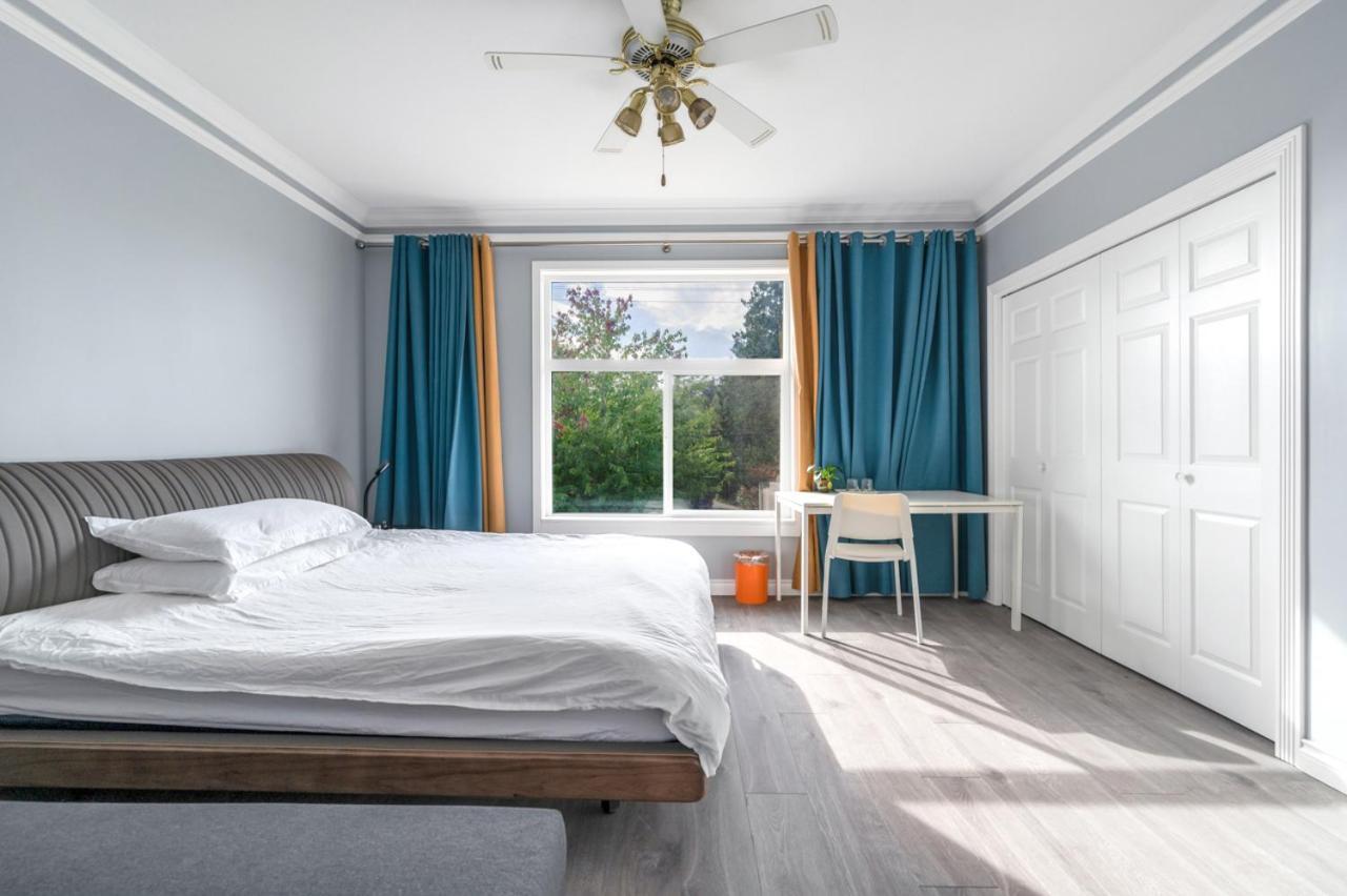 Amy Guesthouse Richmond Esterno foto
