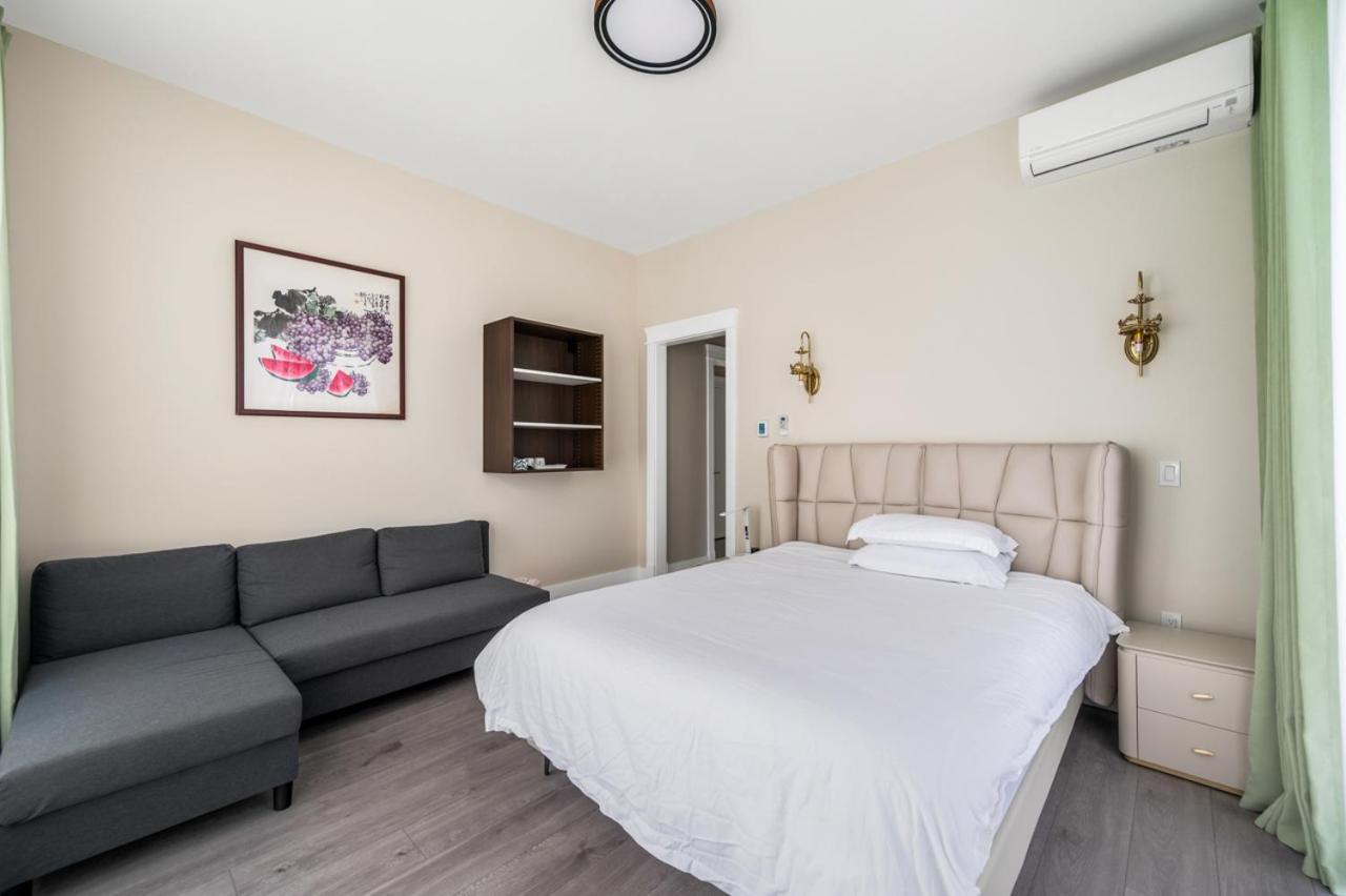 Amy Guesthouse Richmond Esterno foto